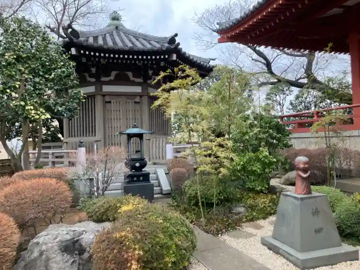 真光寺(神奈川県)