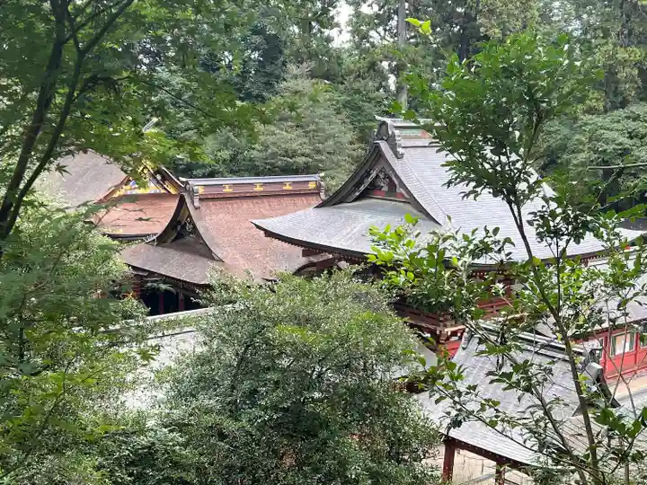 一之宮貫前神社(群馬県)