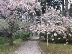 中尊寺の建物その他