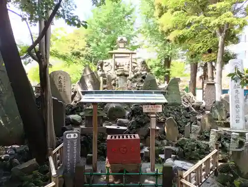 羽田神社(東京都)
