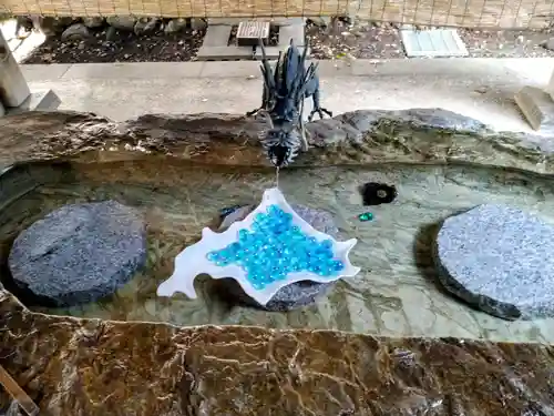 琴似神社(北海道)