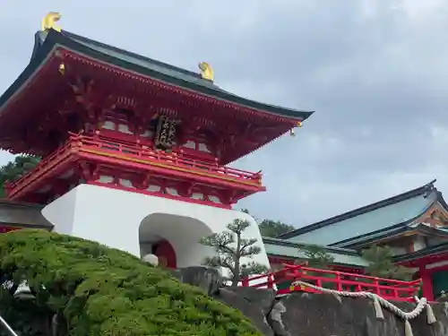 赤間神宮(山口県)