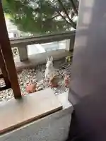出雲大社東京分祠(東京都)