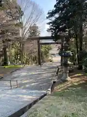 常磐神社(茨城県)