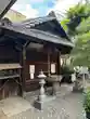 行願寺（革堂）の末社