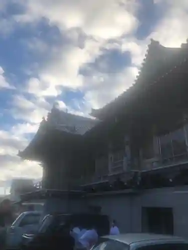 沖田神社(岡山県)