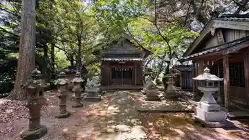 八坂神社(兵庫県)