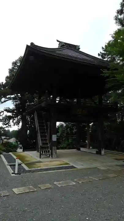 七国山薬王寺の山門・神門