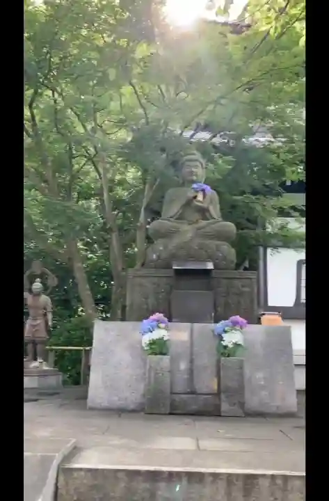 長谷寺(神奈川県)