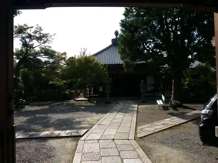 五大堂同聚院のその他建物