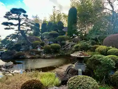 補陀寺(宮城県)