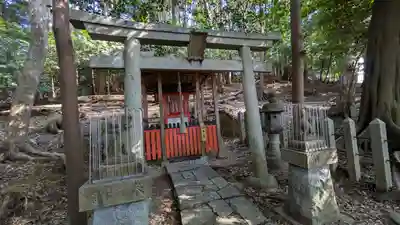 北白川天神宮(京都府)