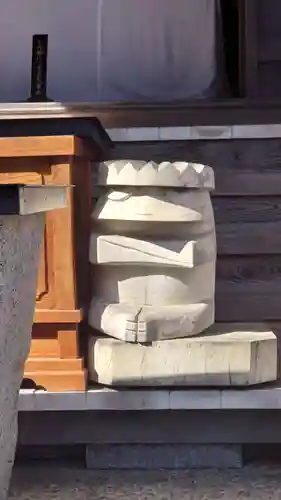 常堅寺(岩手県)