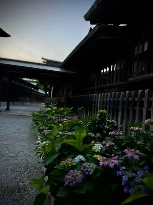 十日恵比須神社(福岡県)