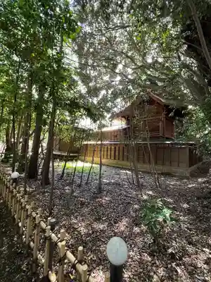 畑子安神社(千葉県)
