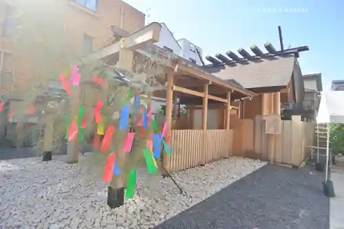 【閉業】小石川大神宮(東京都)