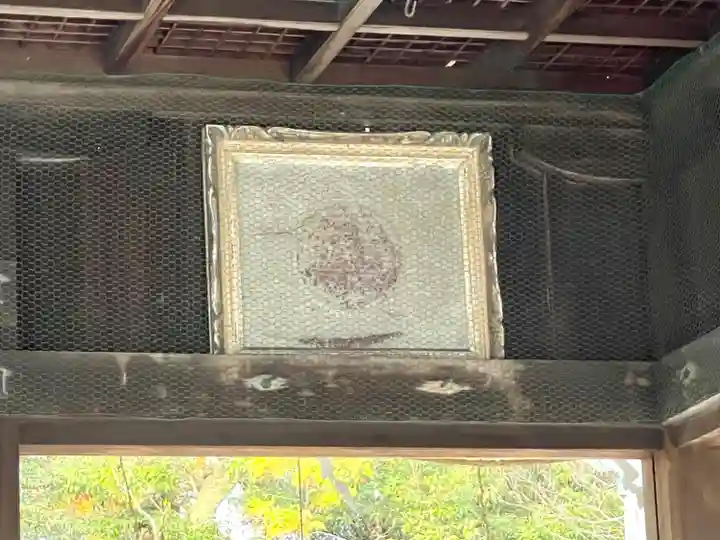 天神社(垣見)(滋賀県)