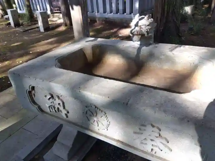 紀倍神社(福井県)