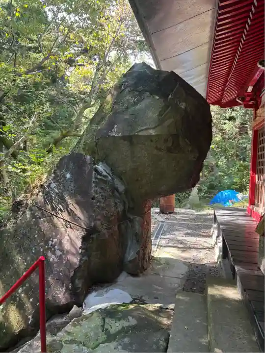 日枝神社(福島県)