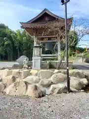 威徳寺の建物その他