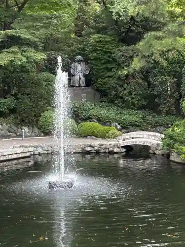 寒川神社(神奈川県)