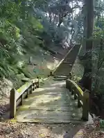 華蔵寺のその他建物