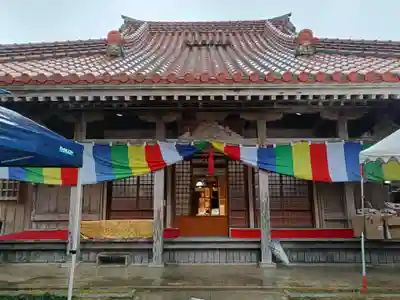 桃林寺(沖縄県)