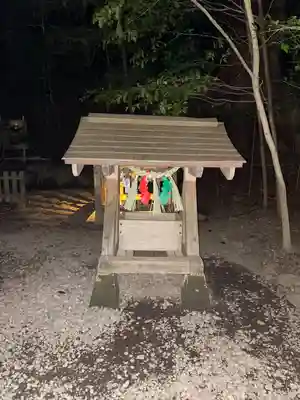 高千穂神社(宮崎県)