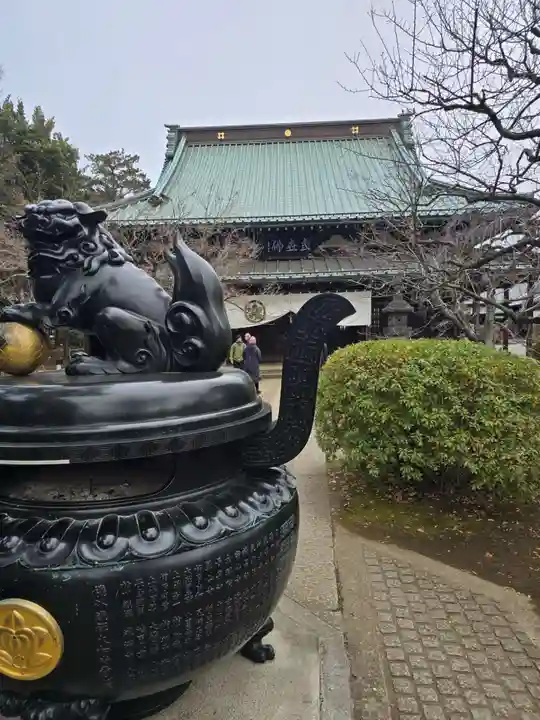 豪徳寺(東京都)