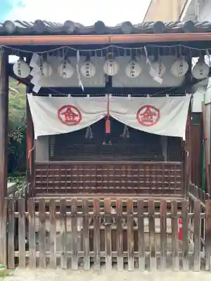 住吉神社(京都府)