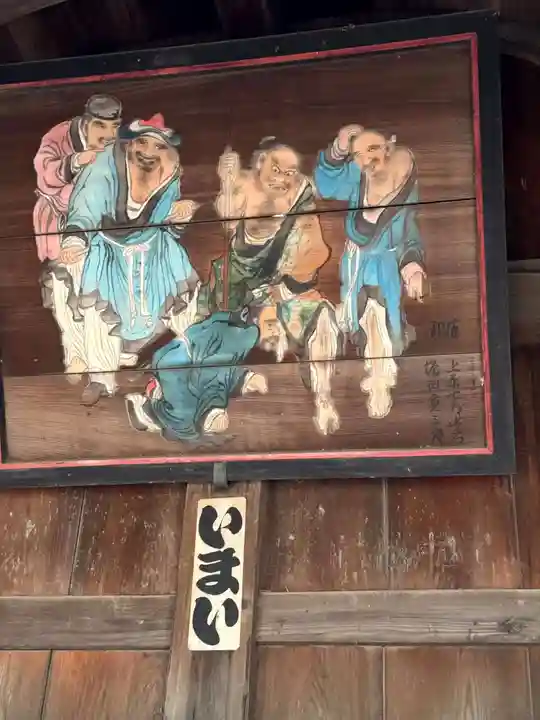 八幡神社(東京都)