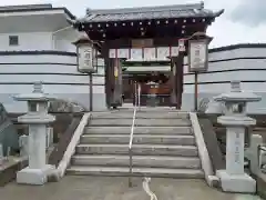 正善寺(栃木県)