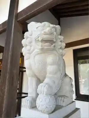 大杉神社(茨城県)