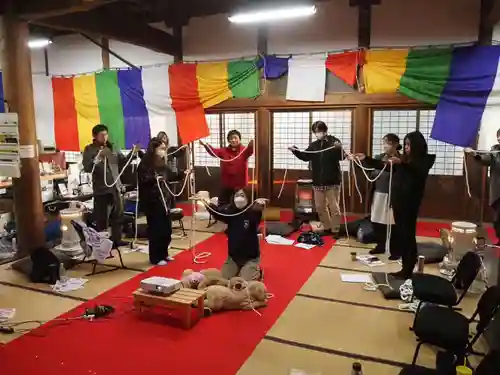 天王山 安楽寺(福井県)