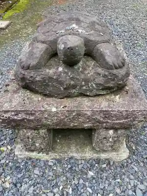 亀岡八幡宮(栃木県)