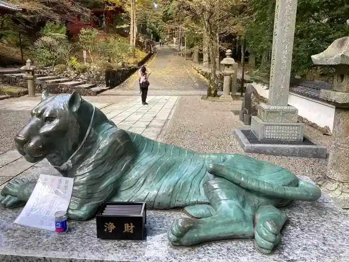 金剛證寺(三重県)