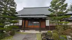 長興寺（長興禅寺）(京都府)