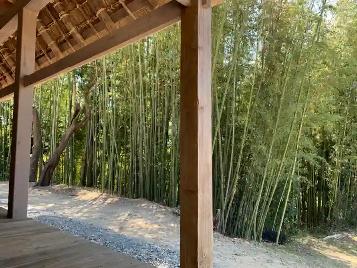 南僧尾観音堂のその他建物