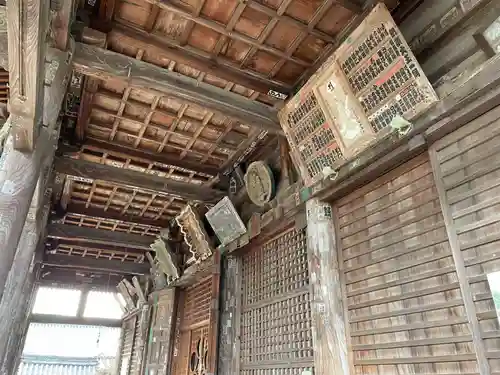 穴太寺(京都府)