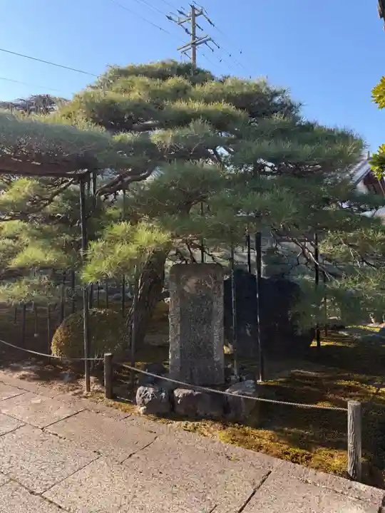 寛立院(曼陀羅寺塔頭)(愛知県)