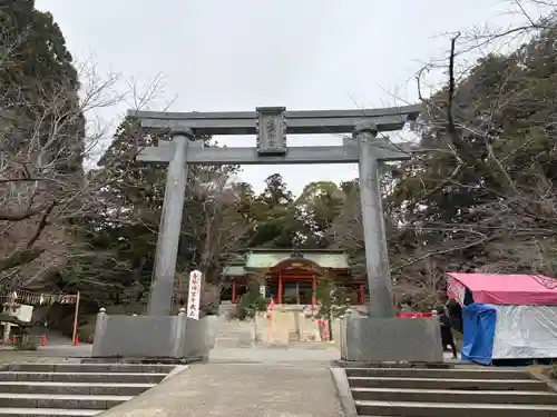 香取神宮(千葉県)