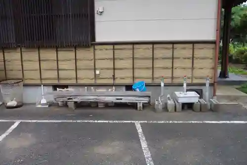 広徳寺（廃寺）のその他建物