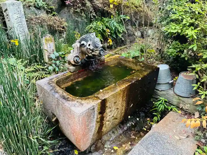 瑞巌寺(徳島県)