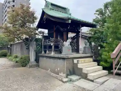 宝蔵院(東京都)