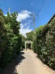 熊野神社(千葉県)