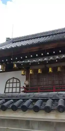 常施無畏寺　護浄院（清荒神）のその他建物