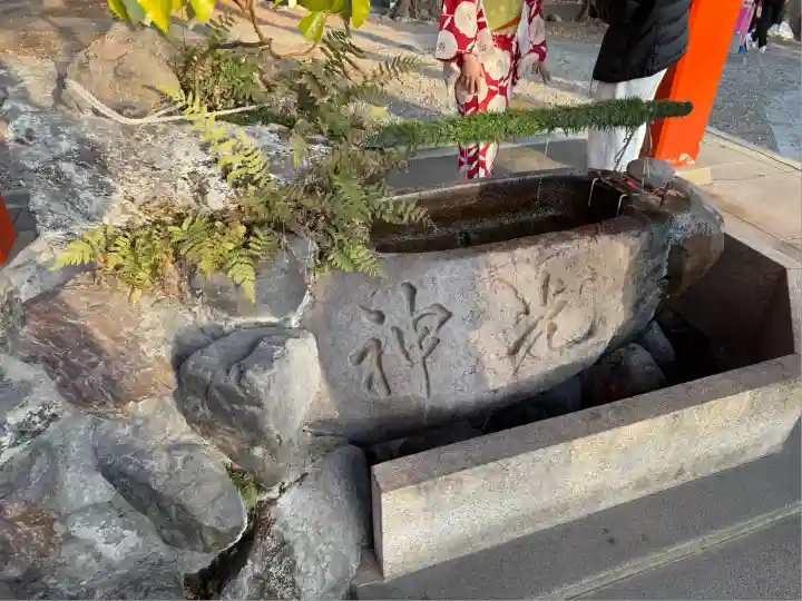 三光稲荷神社(愛知県)