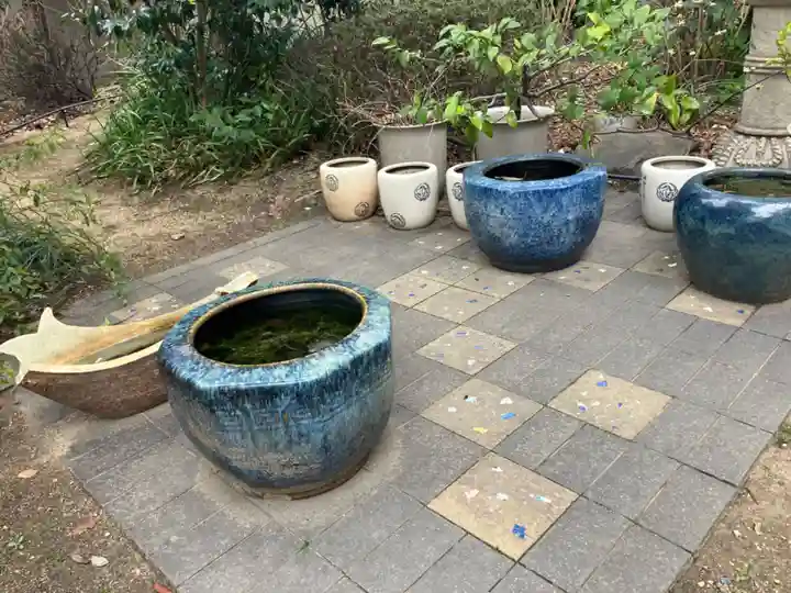 坐摩神社(大阪府)