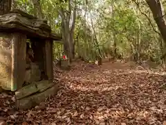 神谷山禅瀧寺(兵庫県)