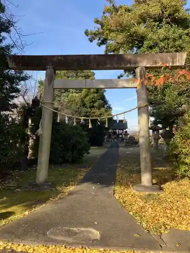 内荒神社（法立）(愛知県)